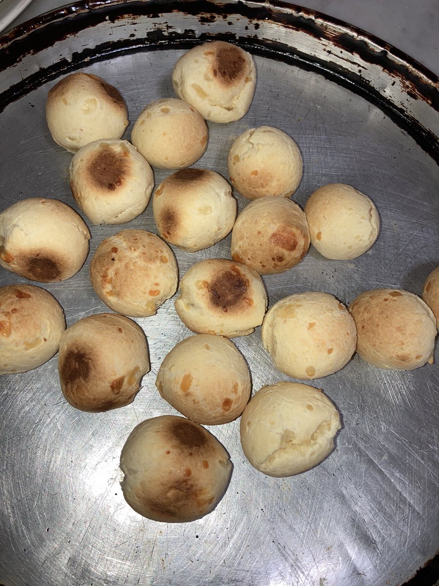 like si te vienes a comer chipa 👉👈