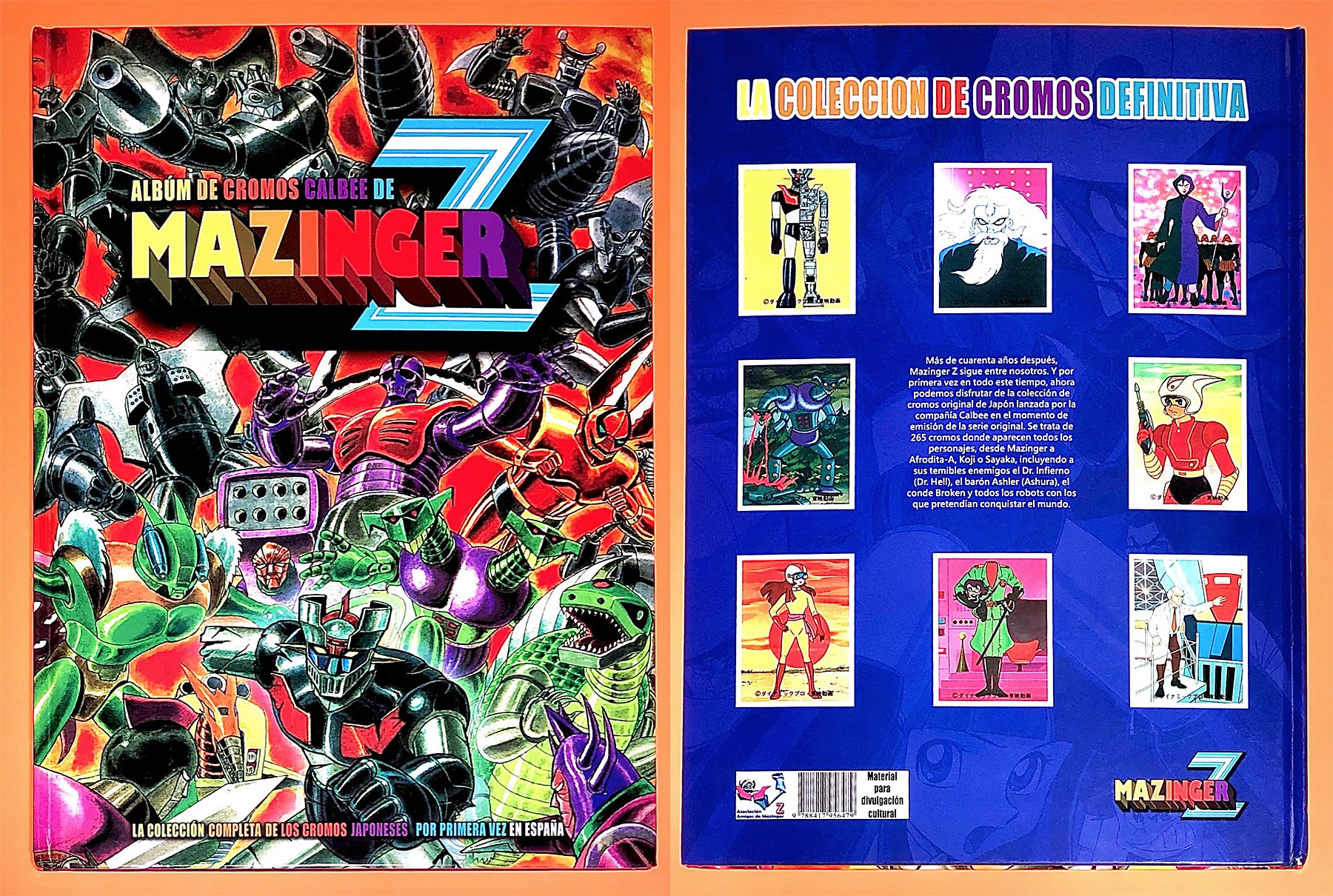 送料無料】 カルビー マジンガーZスナック カードNo.160 fawe.org