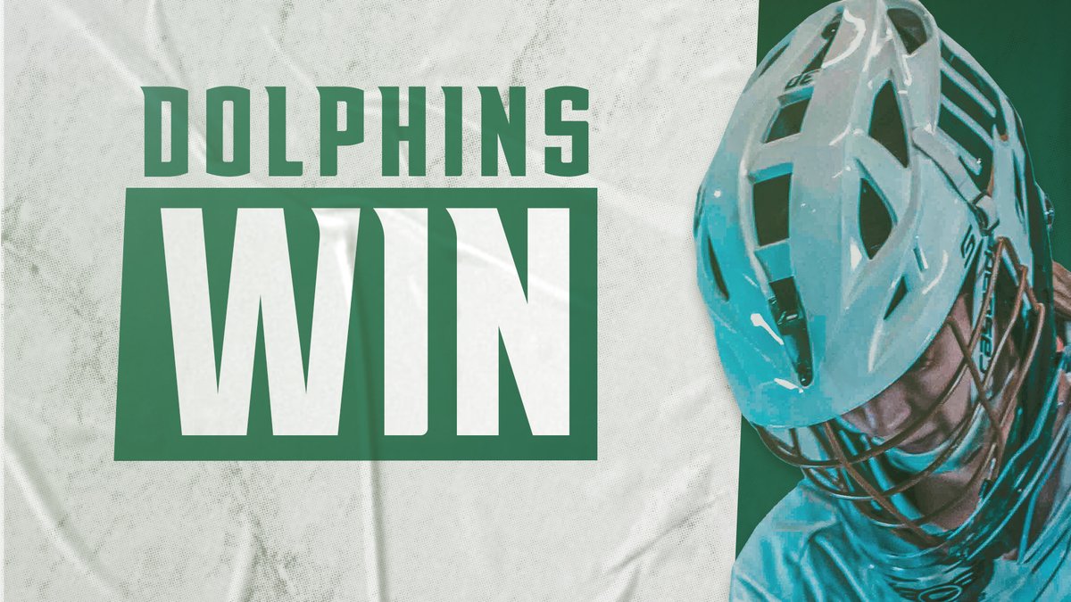 JAX_WLAX's tweet photo. FINAL - DOWN GOES #5 FLORIDA!

#TheBestPlaceToPlayLacrosse #JUPhinsUp https://t.co/EoJYwKZ3bP