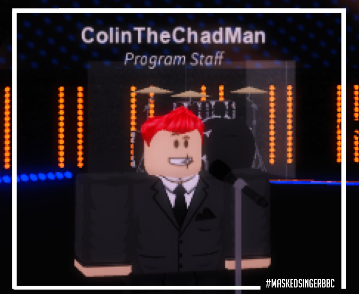 The Masked Singer tweet media