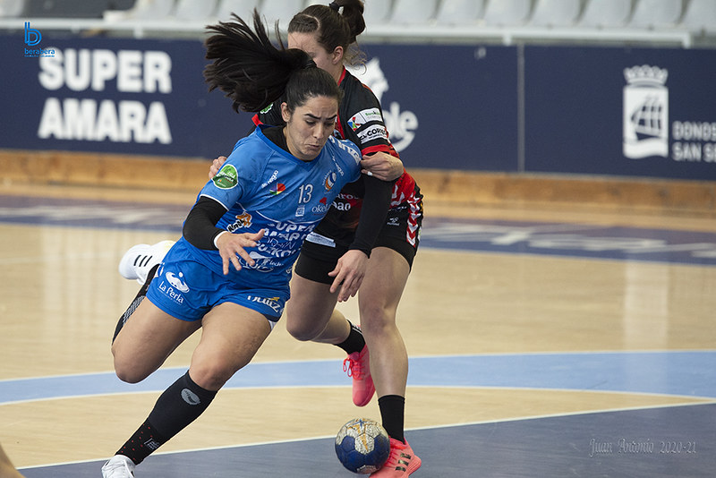 DHF - J10 (aplazado)

<a href="/BalonmaBeraBera/">super amara Bera Bera</a> 41-18 <a href="/cbptodelcarmen/">Lanzarote Puerto del Carmen</a> (final).

Contundencia del líder...
🔟 goles de <a href="/laurahs13/">Laura Hernández</a> 

📸 Garaikoetxea (SABB)
deportecienporcien.com/clasificacione…