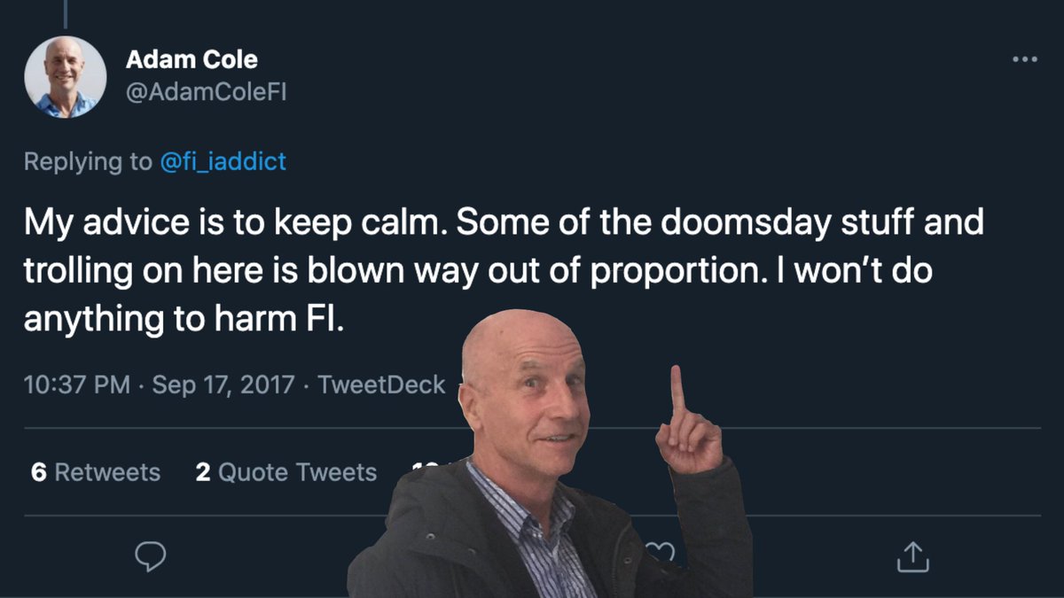 The FI Lawyer ⚖️ tweet media