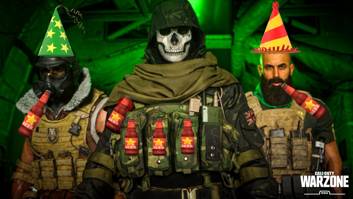 JustBenReally's tweet image. Streaming some Warzone with a twist on Twitch with some viewer challenges, come on by! 

twitch.tv/justbenreally #twitch #Warzone #smallstreamers #Drunkzone