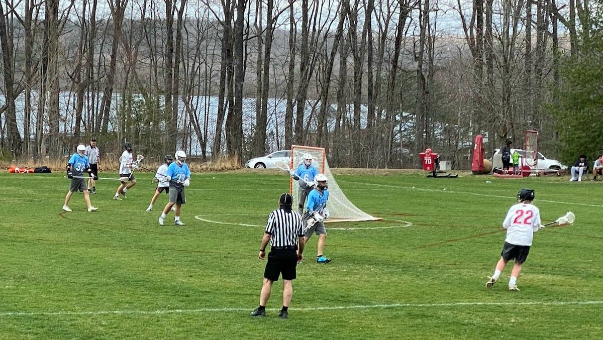 SMMHSEagles's tweet photo. #HSLacrosse π₯ Eagles Win Again! Final score: Signal Mountain 10, Clarksville 2. Way To Go, Guys!β€π¦
That's 6 Straight Wins for this team! #SMLax #SMMHSsoars https://t.co/dCtSSKKxZX