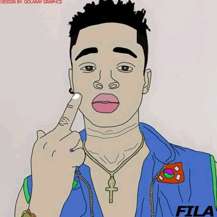 iamfilawan's tweet image. #NewProfilePic