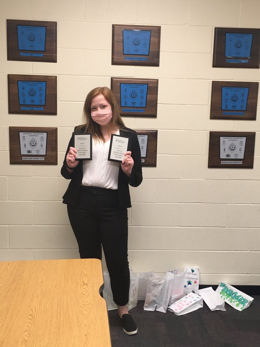 GVHS Speech&Debate tweet media