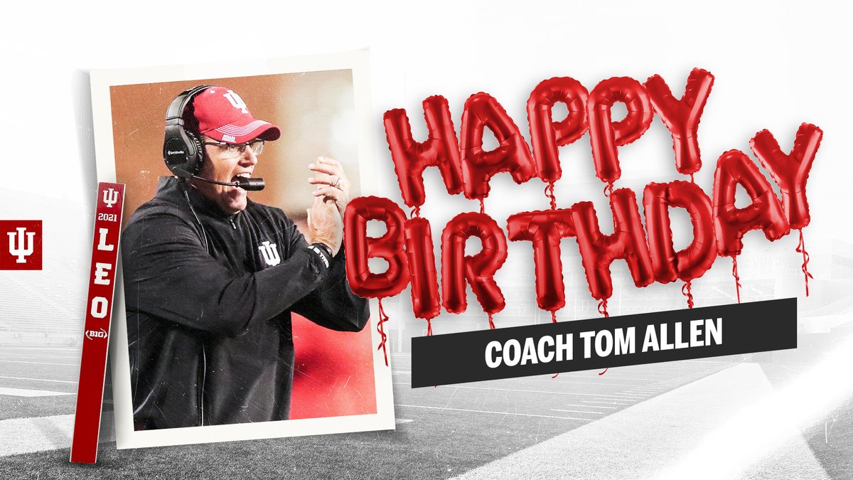 Indiana Football tweet media