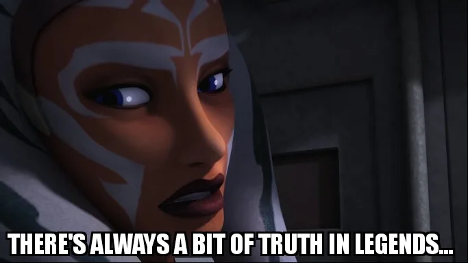 Malachor appears in the episode, but it's a reference to Malachor V, another superweapon planet from KOTOR 2.Ahsoka didn't even pretend to hide it. So, so meta.