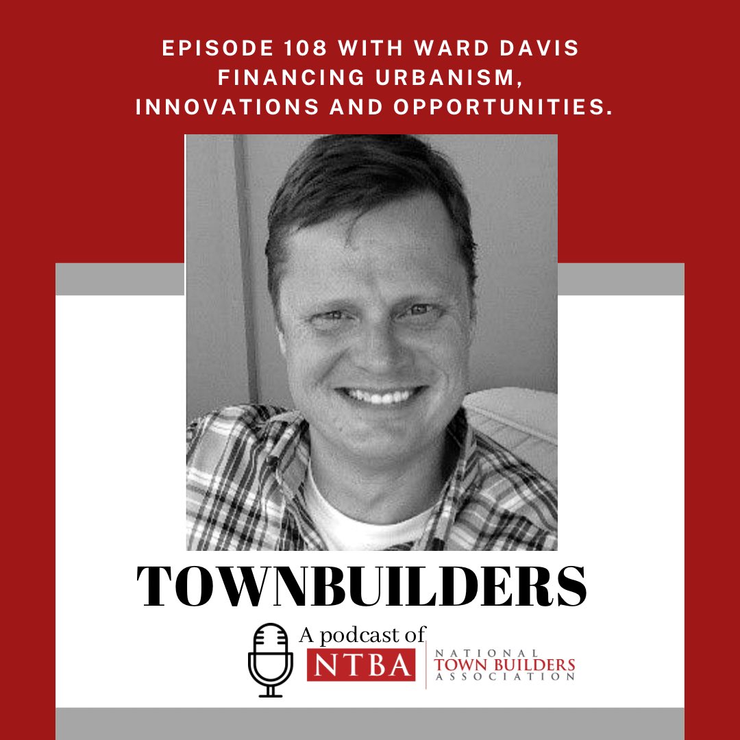 National Town Builders Association tweet media