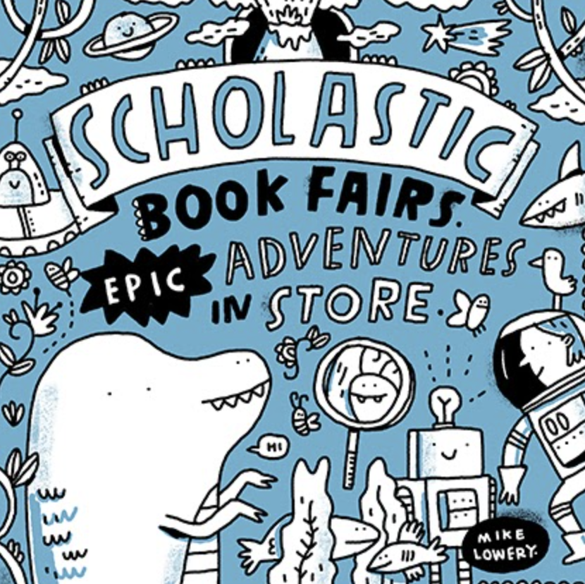 Randleman Middle School tweet media