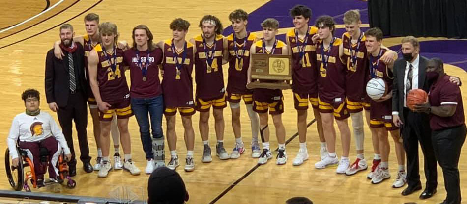 Hillsboro_AD's tweet photo. 2A State Champions https://t.co/GTaYon9Vs3 https://t.co/Nv1qXvEgSP