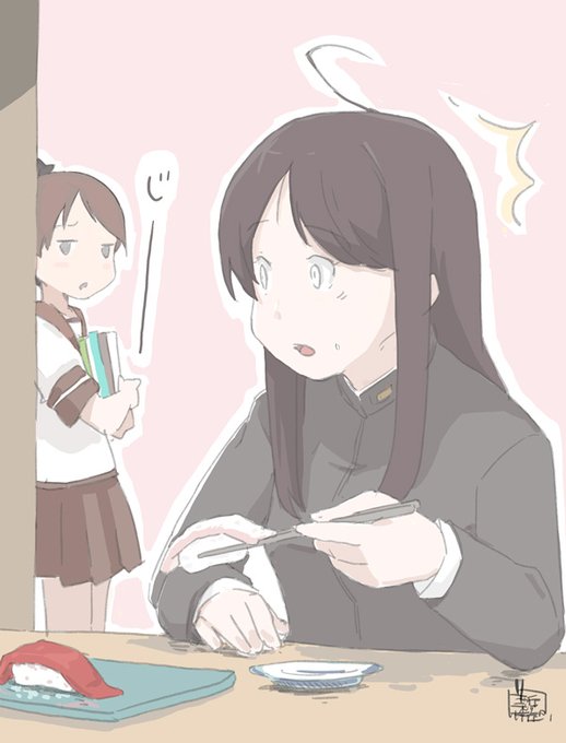ひだりききのtwitterイラスト検索結果