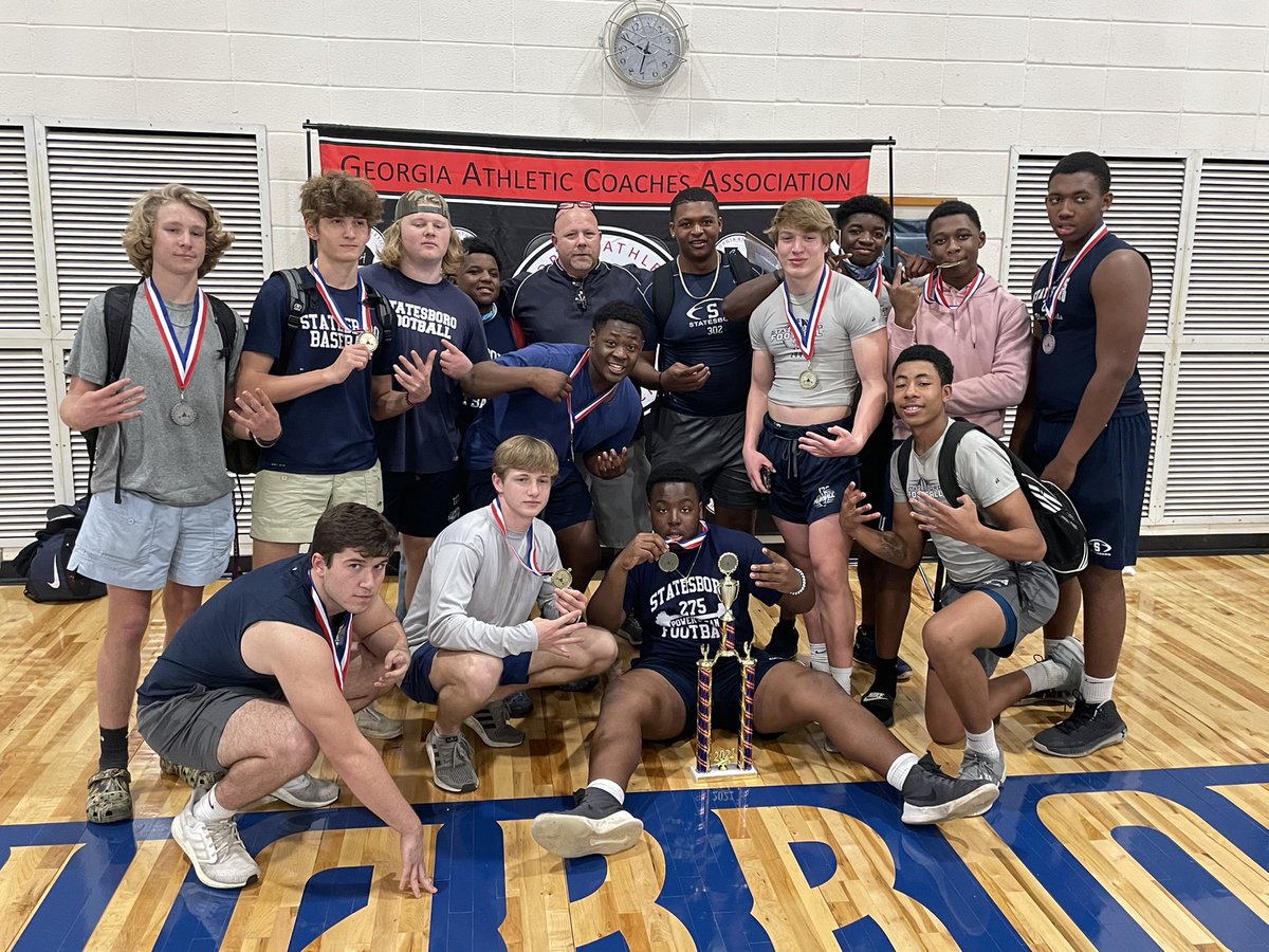 bryce_lloyd26's tweet photo. 6A individual state champ and overall team 6A champs.‼️🥇@TrainingApex @recruittheboro @RecruitGeorgia https://t.co/CNPxQtRZkS