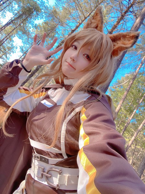 コスプレイヤー花崎MakuraのTwitter画像60