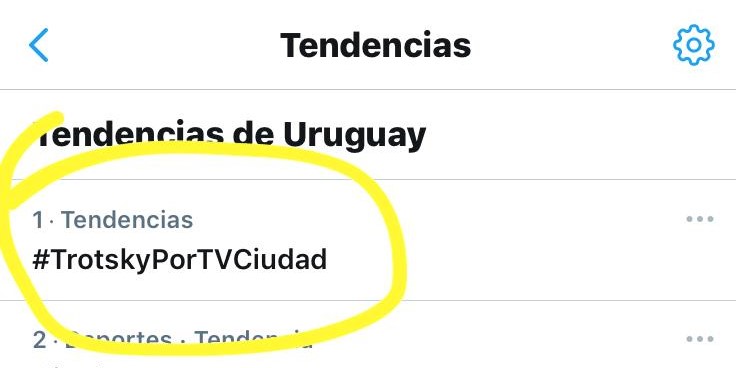 TVCIUDADuy's tweet photo. Se apagaban las luces de la ciudad
Y el sol era el enemigo
Ya pasada la hora de cerrar
Yo me iba, pero pedí una más 🎶

#TrotskyPorTVCiudad 🙏 https://t.co/O36kNm5Soz