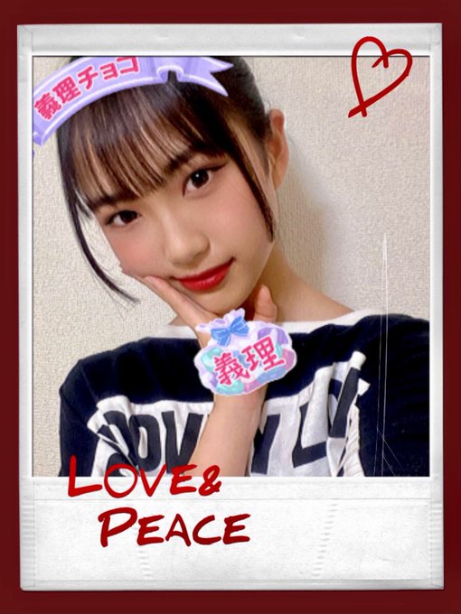 Twitterのコスプレ画像5