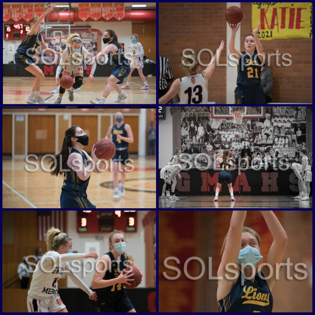 CaptureLifeMom's tweet photo. Photos from the PIAA 4A basketball game between @gmagirlsbball vs @HoopsNhs are now available at @SOLsports 

https://t.co/Lfqj6PLcIU

#highschoolgirlsbasketball
#basketball
#sportsphotographer https://t.co/mvQ3JdldKH