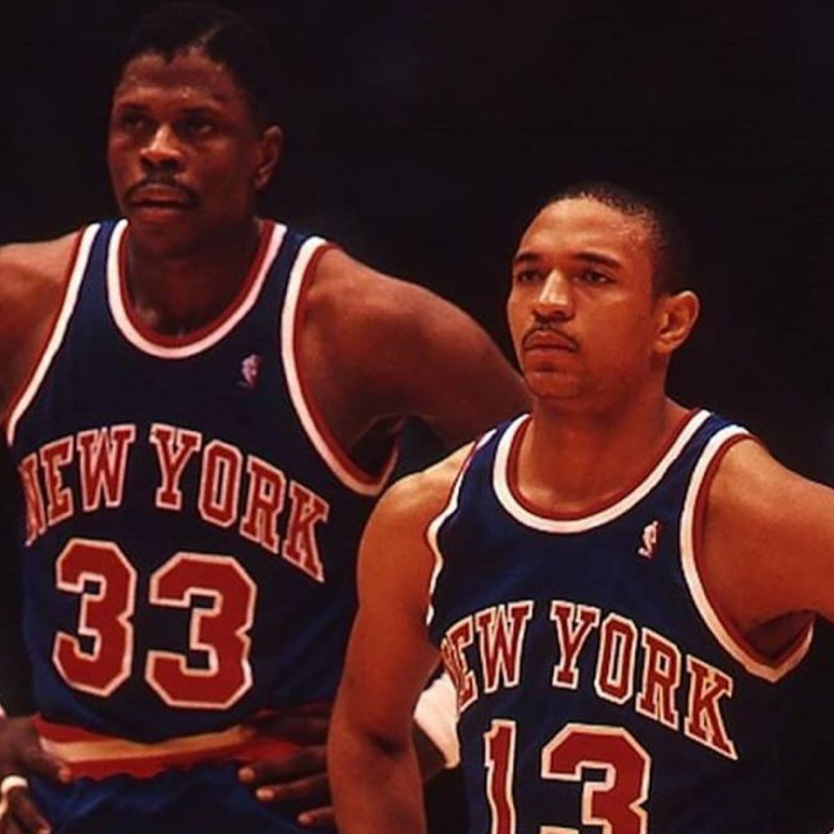 MarkJackson13's tweet image. Only person Ever to win @BIGEASTMBB Championship as a Player and as a Coach!  My brother @CoachEwing33 
So Proud!!!