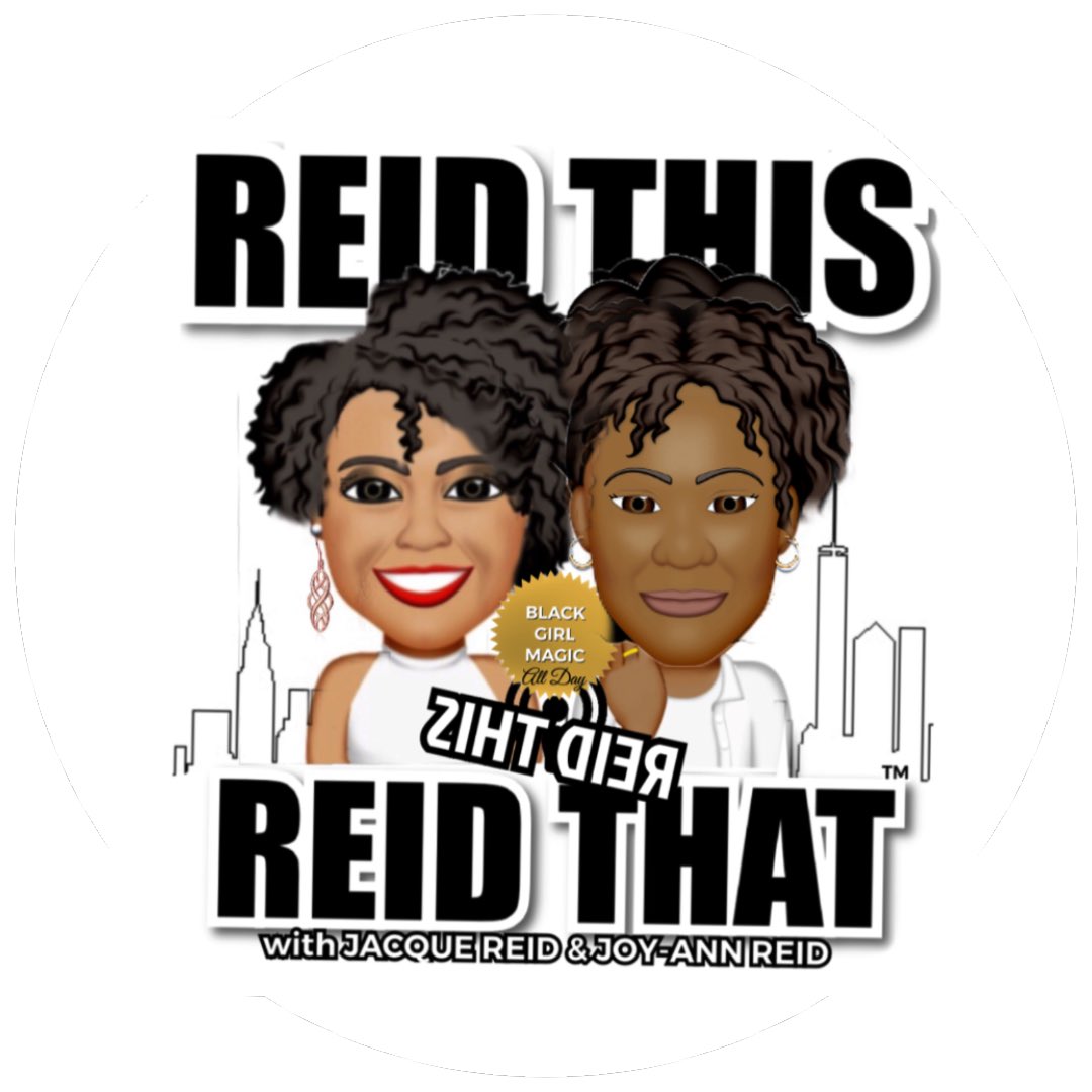 SkyviewKevin's tweet photo. @JoyAnnReid @reidthisreidtha SERIOUSLY!!!??  HOW MANY VOICES HAVE YOU MASTERED??? ‘cause “HEEEIIIMM DEEEAAAD!!!!” Jus’ took me out!!!! 😂..

#ReidThisReidThat. New Podcast!!! @reidthisreidtha  AVAILABLE NOW!!! https://t.co/H8CaBHoOjX