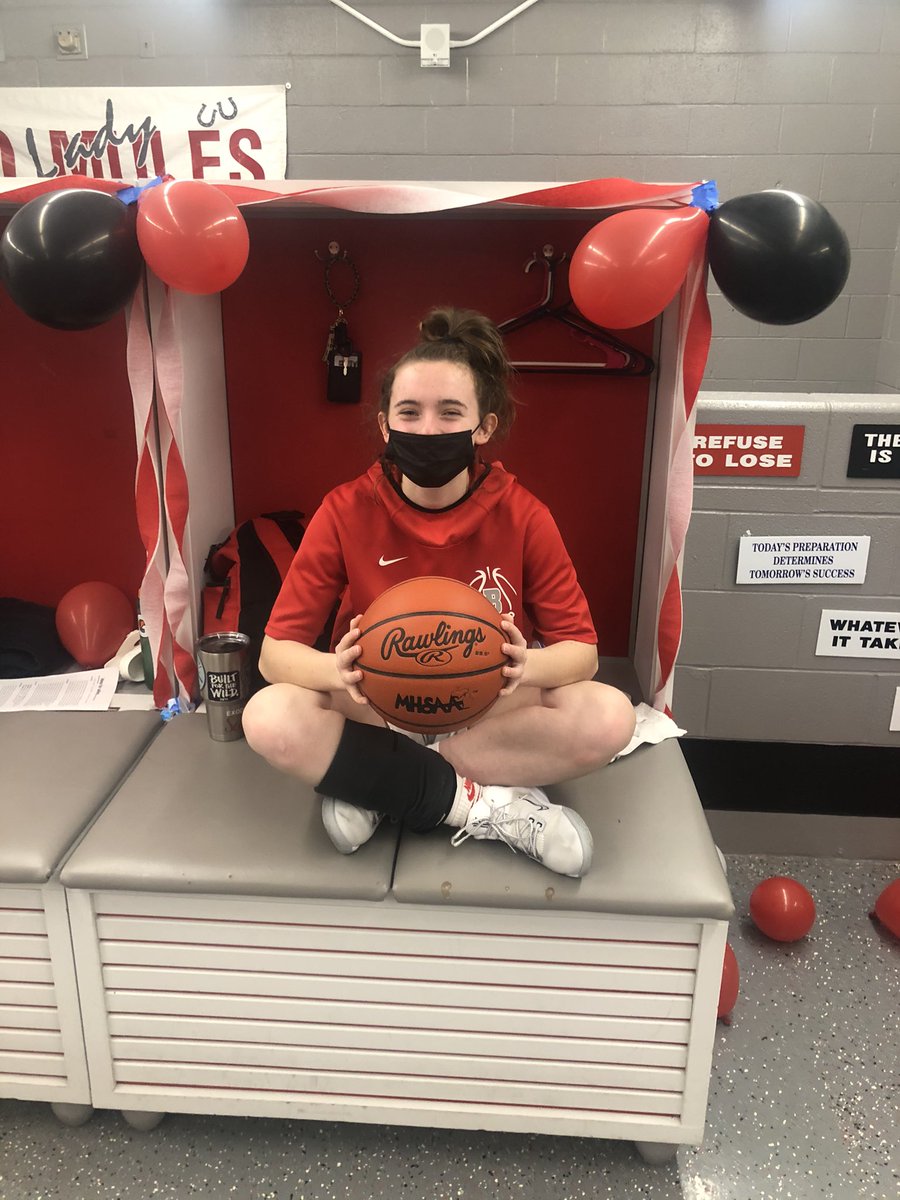 Bedford Girls BBall tweet media