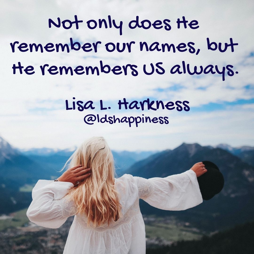 LDS Happiness tweet media