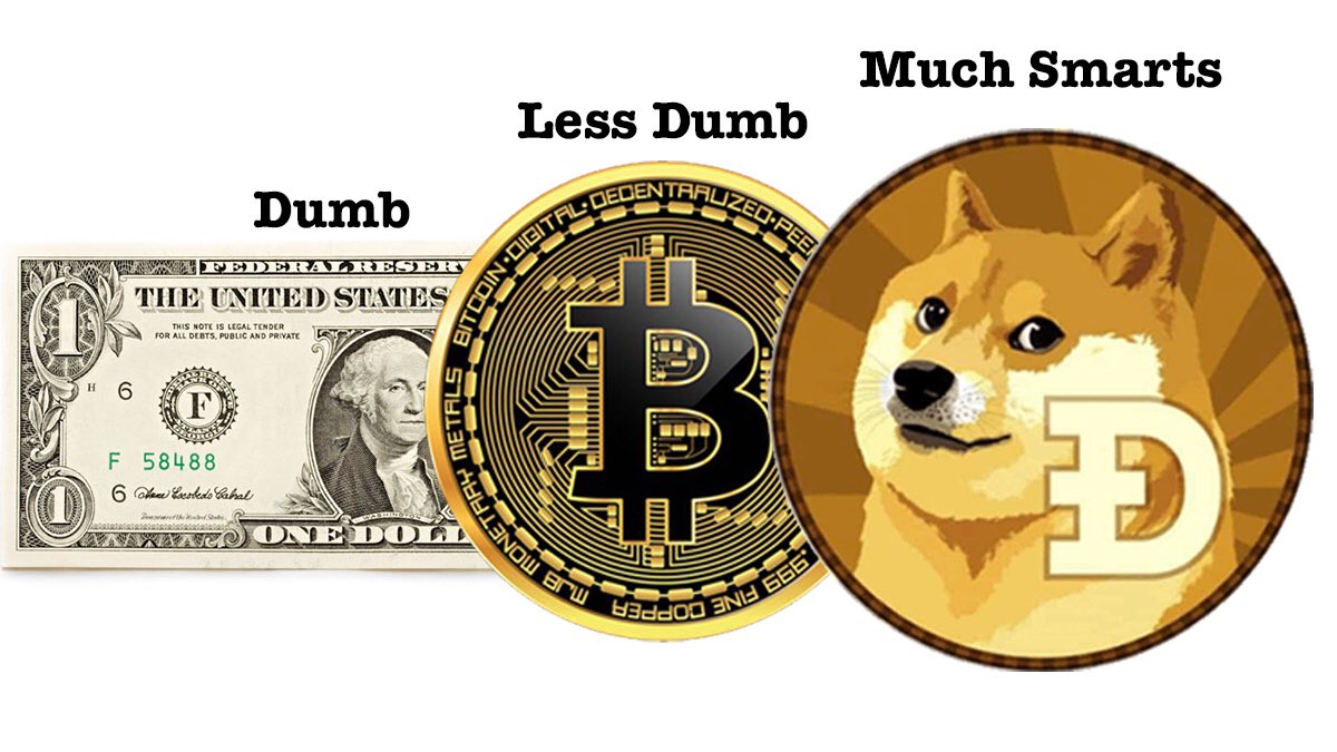 JorgeSi17269724's tweet photo. #doge is trending in California.  Let's keep it rolling. https://t.co/4mvm5YJiad