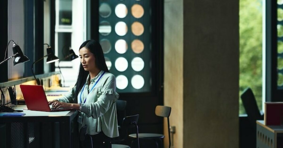 ZoneITSolutions's tweet image. Nothing is worse than applying for a number of jobs and never getting a call back. Here’s how to create a software engineer resume that crushes the competition.
bit.ly/2Ovw41U
#zoneitsolutions #softwareengineertips #resumetips #resume #CVtips #resume #resumewriting