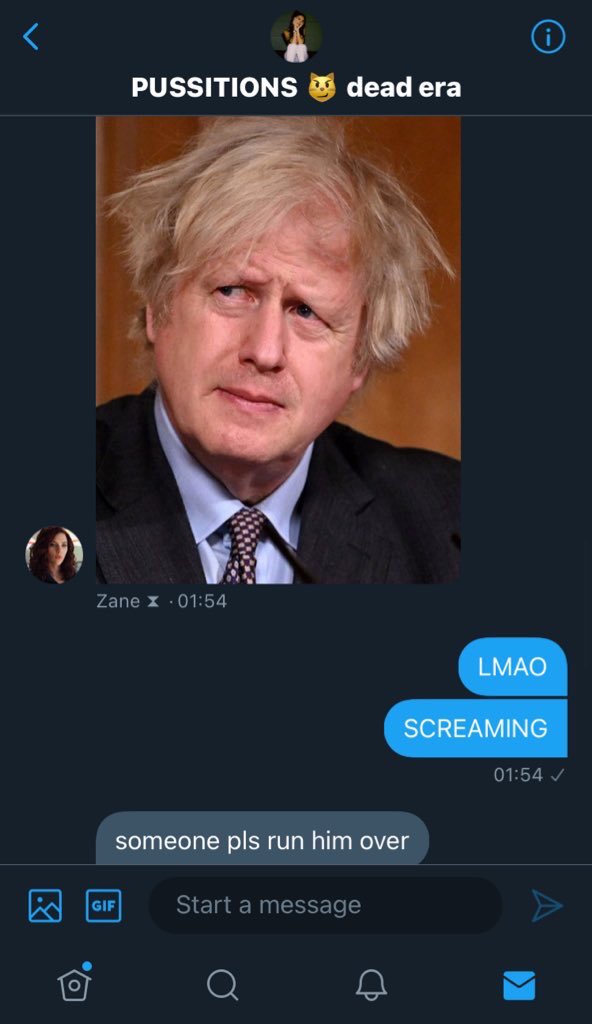 PcpBcse's tweet image. LMAOOOO💀💀