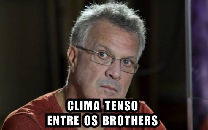 Big Brother Brasil on Twitter: "Clima tenso entre os brothers 👀 #RedeBBB  #BBB21 https://t.co/IRSHRhGuQF" / Twitter