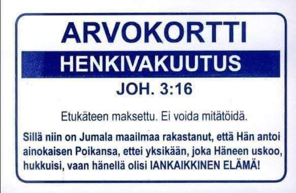 Marja-Leena Kirjonen (@marjohellevi) on Twitter photo 