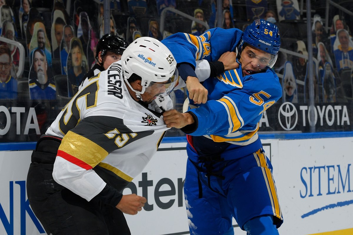 GoldenKnights's tweet image. second rule is to post pics of it