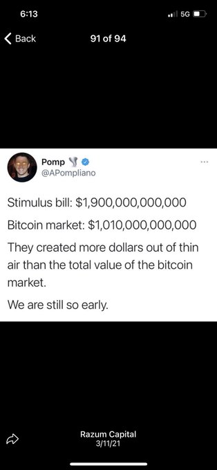 #btc is the #goldennoose around #babylon head   #crypto #cryptocurrency #invest https://t.co/y0d7yOX<a href="/tag/btc"class="tags">#btc</a><a href="/tag/goldennoose"class="tags">#goldennoose</a><a href="/tag/babylon"class="tags">#babylon</a><a href="/tag/invest"class="tags"><span>#invest</span></a><a href="/tag/cryptocurrency"class="tags"><span>#cryptocurrency</span></a><a href="/tag/crypto"class="tags"><span>#crypto</span></a>