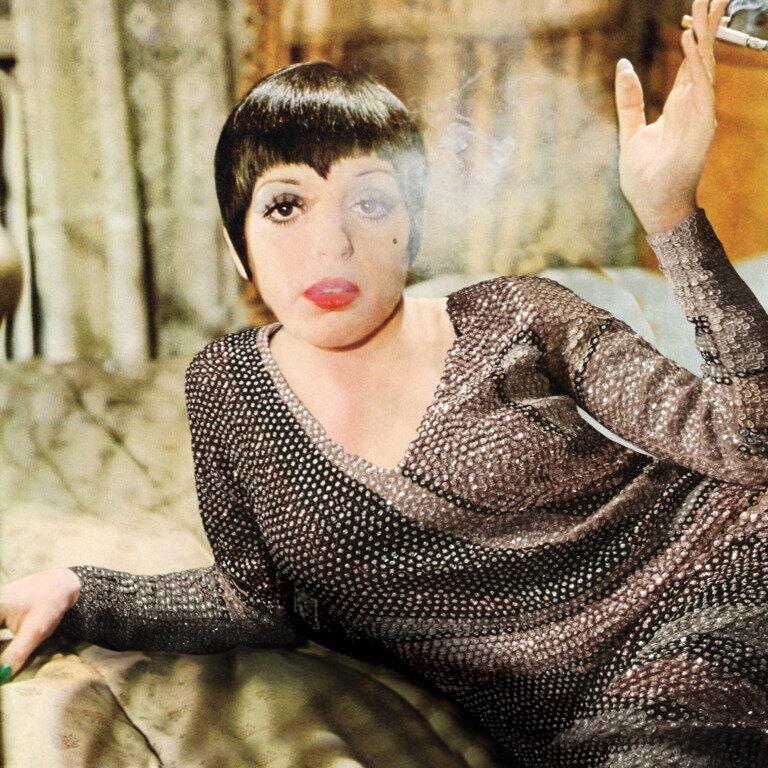 Happy Birthday Liza Minnelli!!! 