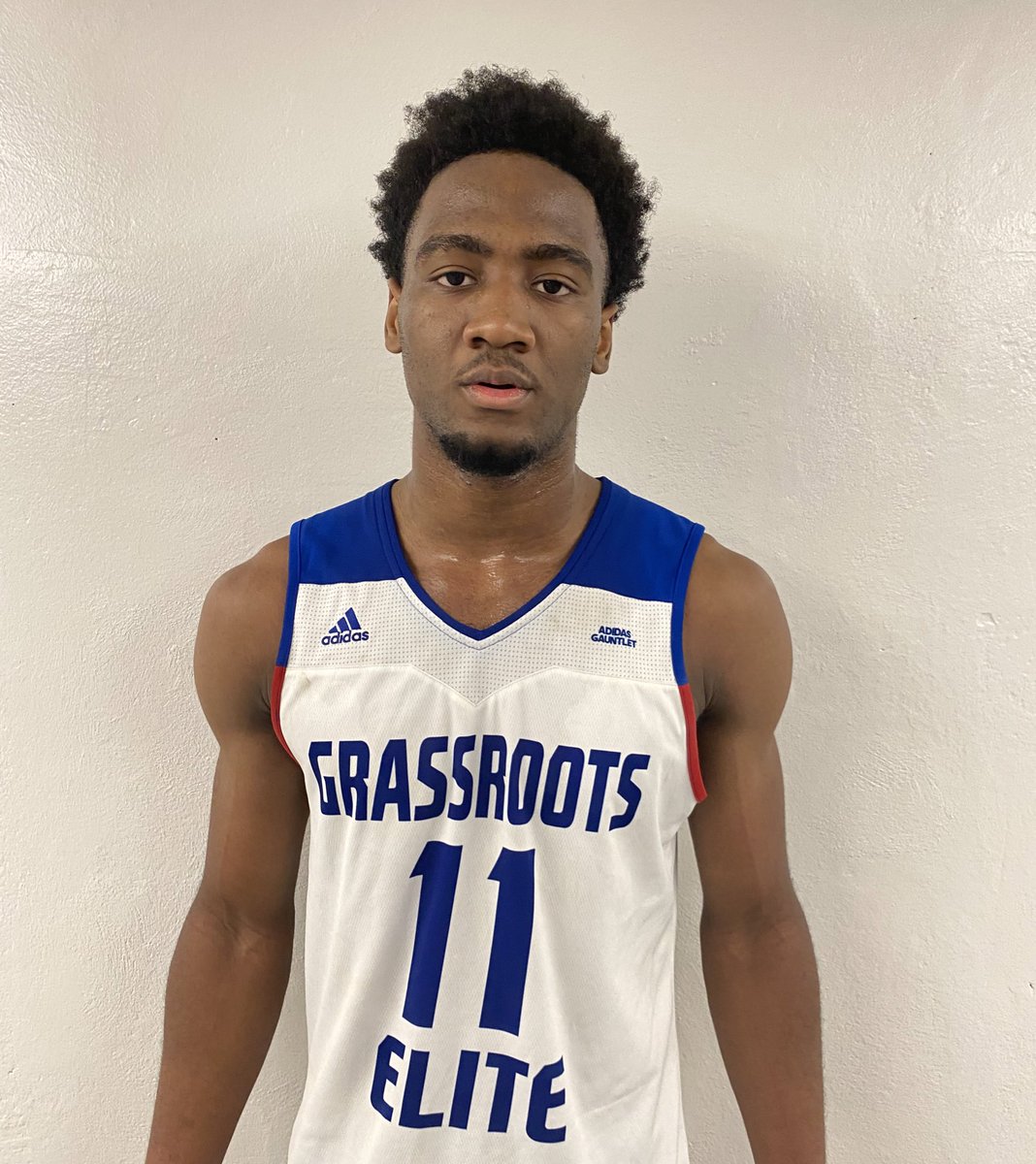 adidas hoops twitter