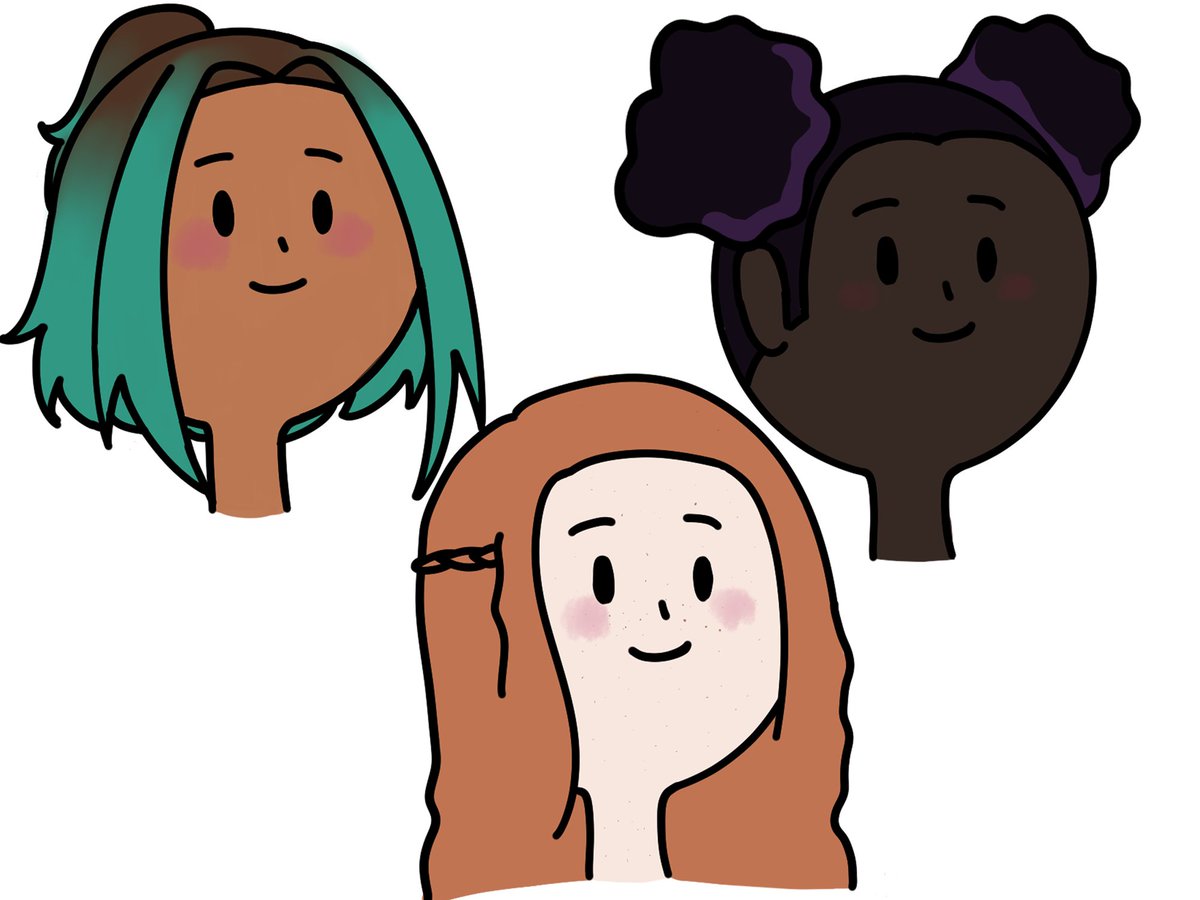 WitchCatGames's tweet image. Howdy everyone! ✨
We started putting our ideas to work and here are some #conceptart our artist came up with! 
Stay tuned for more!