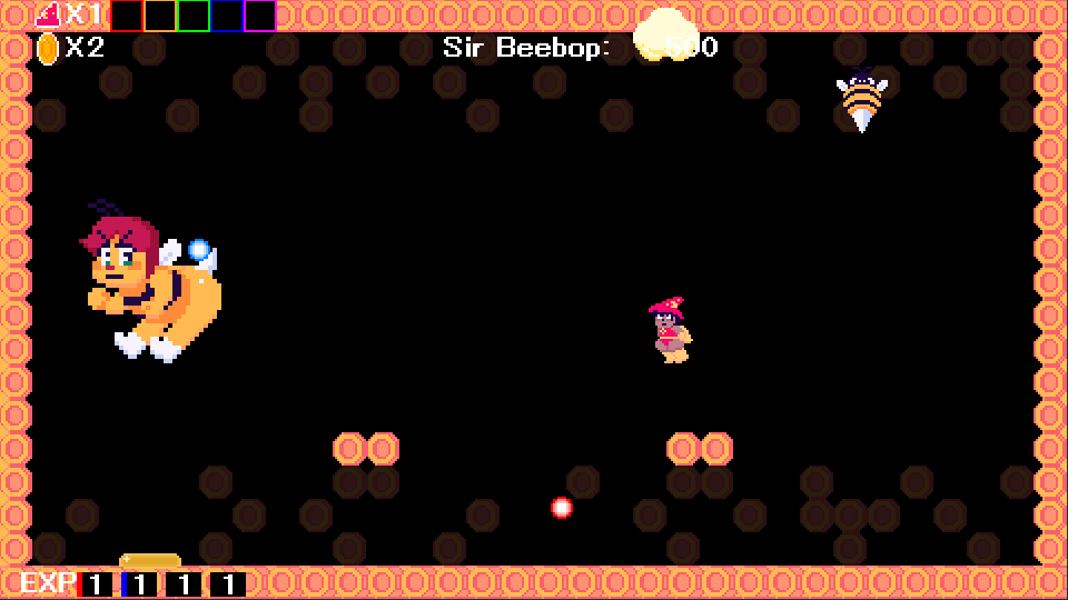 Coming Soon!
#gamemaker #indiedev #screenshotsaturday