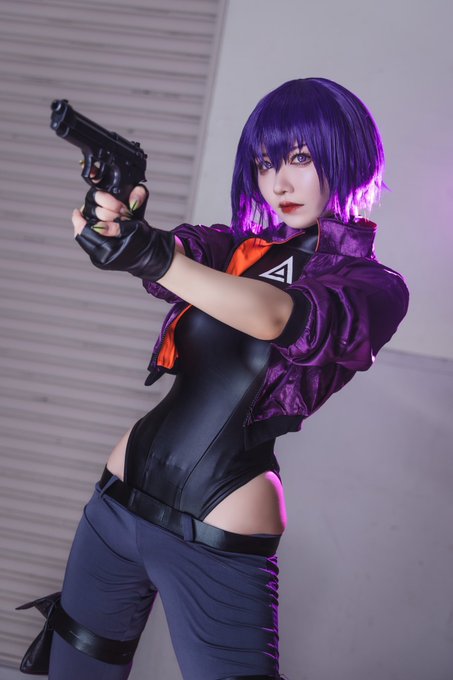コスプレイヤー茶々丸のTwitter画像48