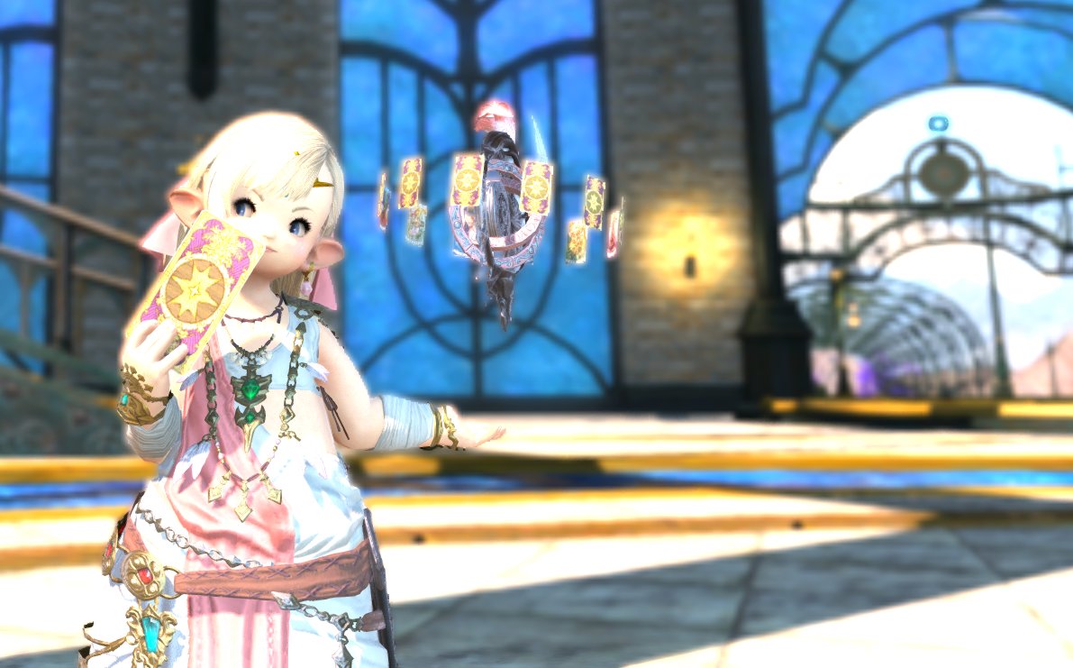 Nenybuns's tweet photo. #FFXIV everyone, have some Lala potato hugs! https://t.co/bXGaHrMoa2