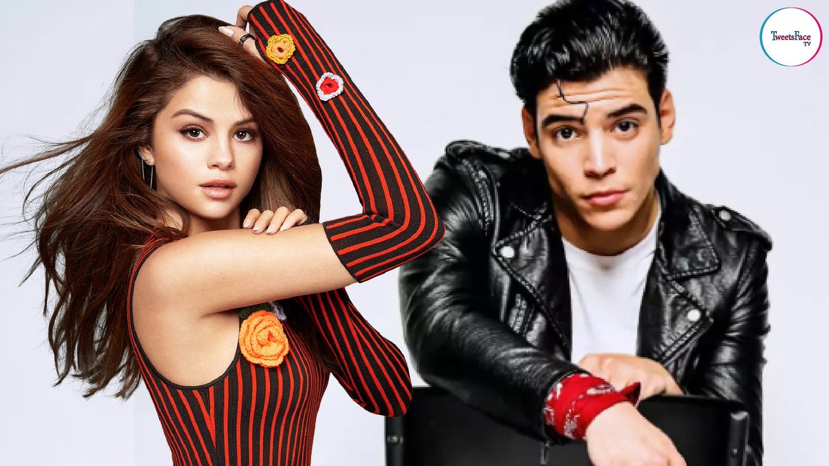 TweetsFaceTV's tweet photo. #SelenaGomez habló de su relación con #AaronDominguez y reveló por qué desea retirarse de la industria musical.
Mira todos los detalles dando clic aquí 👇
https://t.co/oe0nIYEMfu
Suscríbete a nuestro canal en YouTube y síguenos en todas nuestras redes sociales.
#tweetsfacetv https://t.co/Mi7a2yqMUK