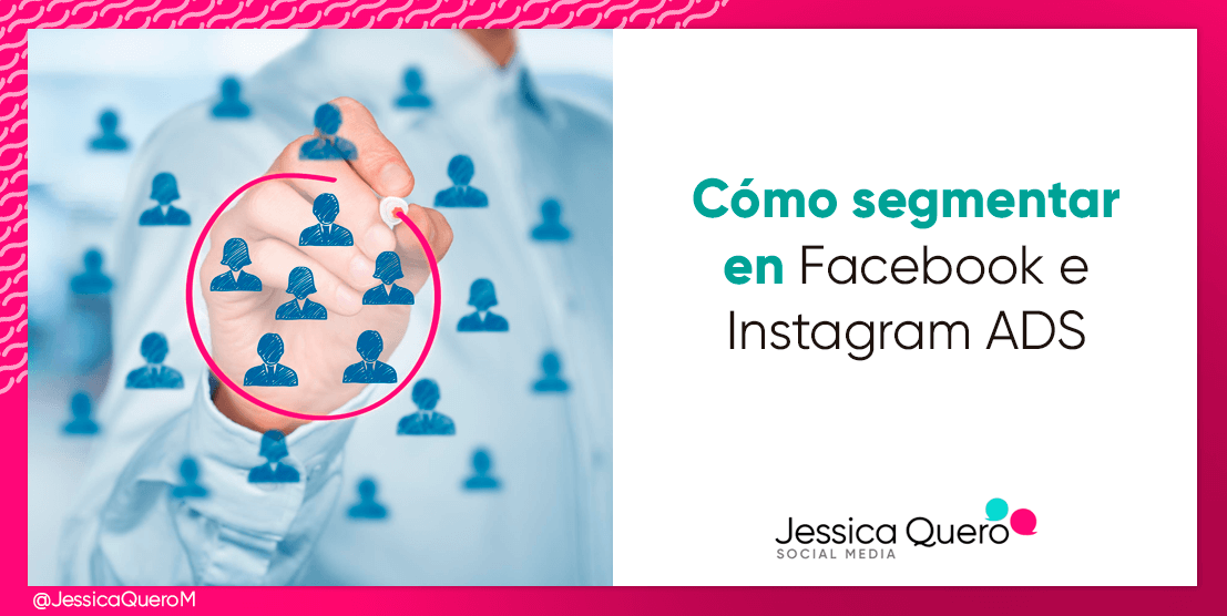 JessicaQueroM's tweet photo. Segmentación en Facebook e Instagram Ads:
🤔¿Qué es la segmentación?
🤔¿Por qué segmentar en Facebook e Instagram Ads?
🤔Tipos de segmentación en Facebook e Instagram Ads
🤔¿Cómo segmentar en Facebook e Instagram Ads?
🤔...

https://t.co/6PQNqvK7pk

#FacebookAds #InstagramAds https://t.co/ypt401eS5s