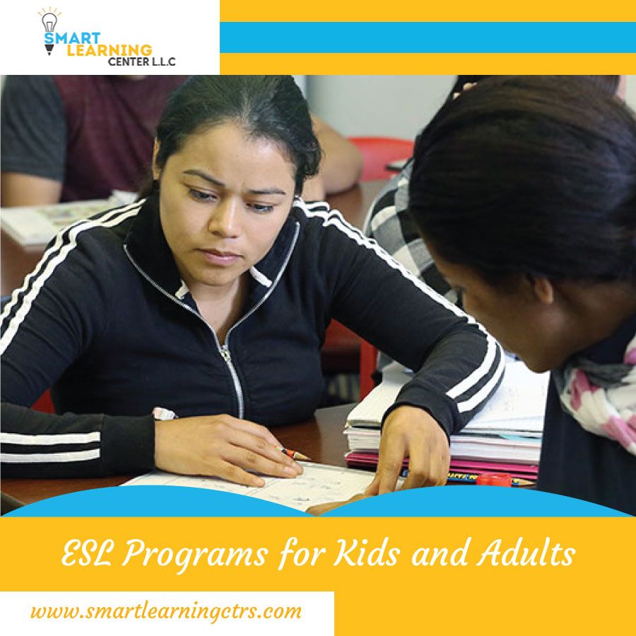 AddisuTefera4's tweet image. English for education and business is a high priority! We feature an ESL Program designed to assist those whose second language is English. We have various language classes, including English, Spanish, French, and more. bit.ly/39lP2Qg #SMARTLearningCenter