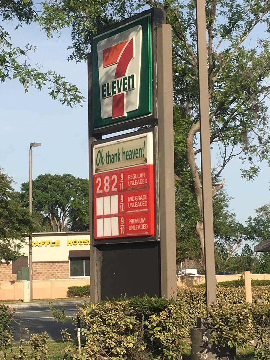 So how long are we gonna keep this sign up?