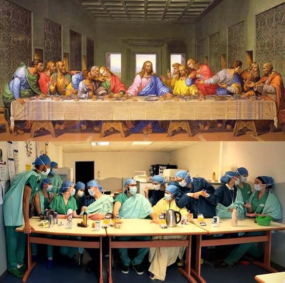 Buruk geçen bir Tıp Bayramı , kutlu mutlu sağlıklı olsun 🦋☀️🌸🍭 #14MartTıpBayramı #COVID