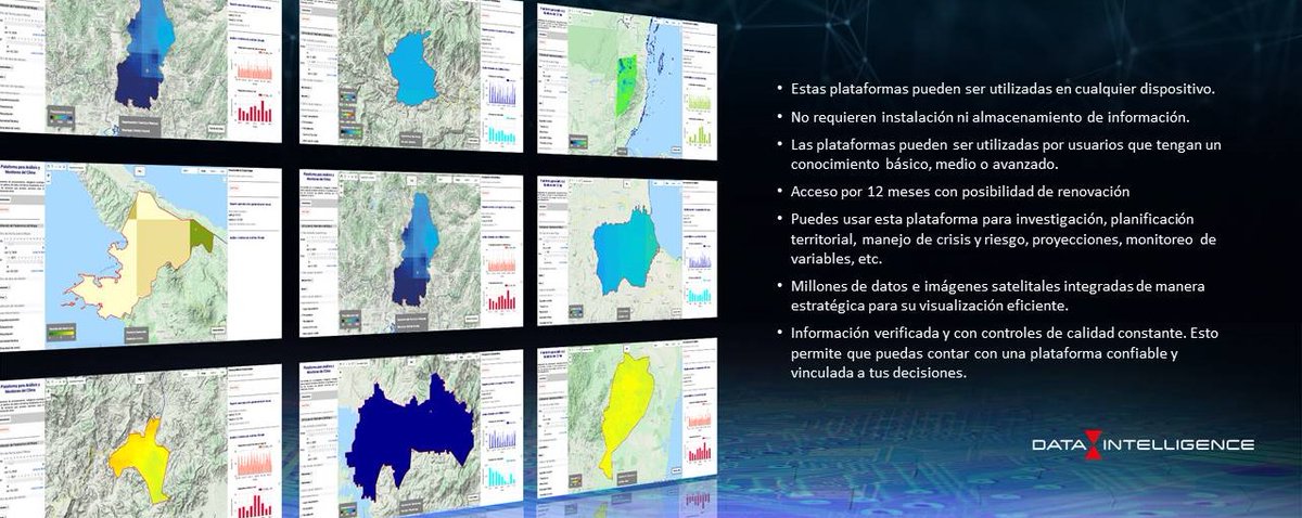 data_int's tweet photo. #DataClima proporciona información esencial para la toma de decisiones en diferentes áreas como por ejemplo, la adaptación al cambio climático.
https://t.co/thyO7dWg6M #bigdata #geodata https://t.co/opLJe1h7pF