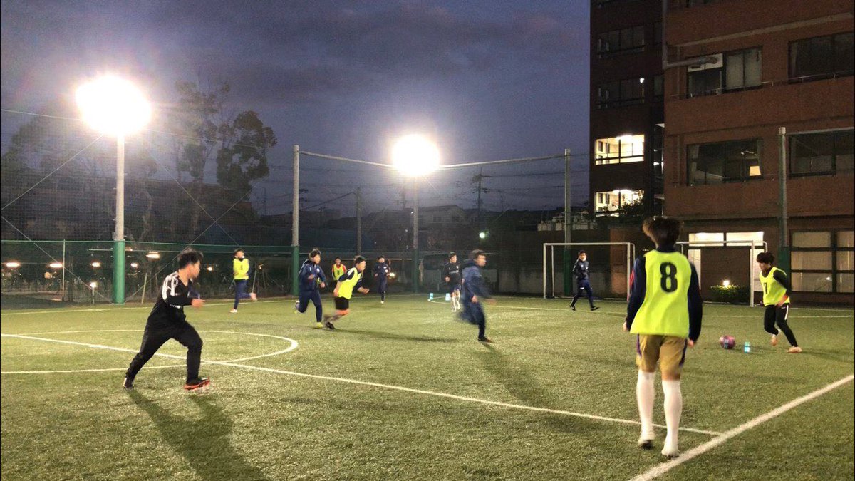 Uzivatel 東大阪大学敬愛高等学校サッカー部 Na Twitteru 1 27 水 学校練習 本日もパートナーシップ契約を結んでおりますfc 大阪様より外部コーチを招聘し 質の高いトレーニングを行うことができました Fc大阪様 ありがとうございました 東大阪大学敬愛高等学校