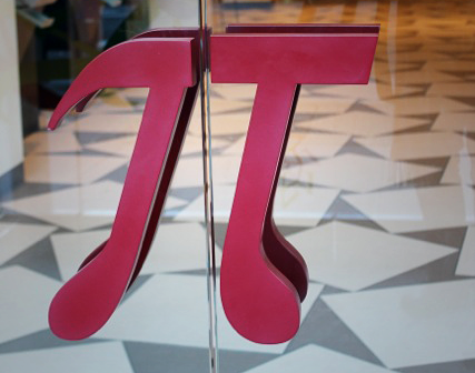 MoMath1's tweet photo. Happy #PiDay! Join the worldwide celebration of #pi with #MoMath online, featuring a day full of fun, interactive pi-themed activities starting at 11am ET. It would be 𝙞𝙧𝙧𝙖𝙩𝙞𝙤𝙣𝙖𝙡 not to celebrate with us!

Learn more and register at https://t.co/fpdCYTOEIb https://t.co/rKoBajLoy1