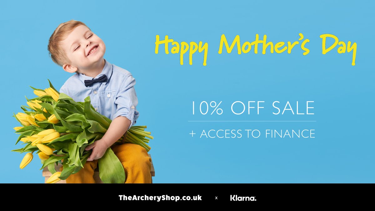 ZeArcheryShop's tweet photo. Sales ends tomorrow. T&amp;Cs apply, head now to https://t.co/hXyrX9M9gF https://t.co/dTyb34t52N