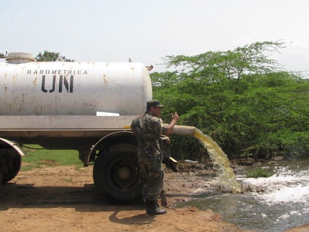 To make matters worse, the UN admitted to depositing human waste into Haiti’s main rivers. This resulted in a deadly cholera outbreak that marred the country, resulting in the infections of 1M and deaths of up to 60,000. The UN took responsibility but wouldn’t take other actions.