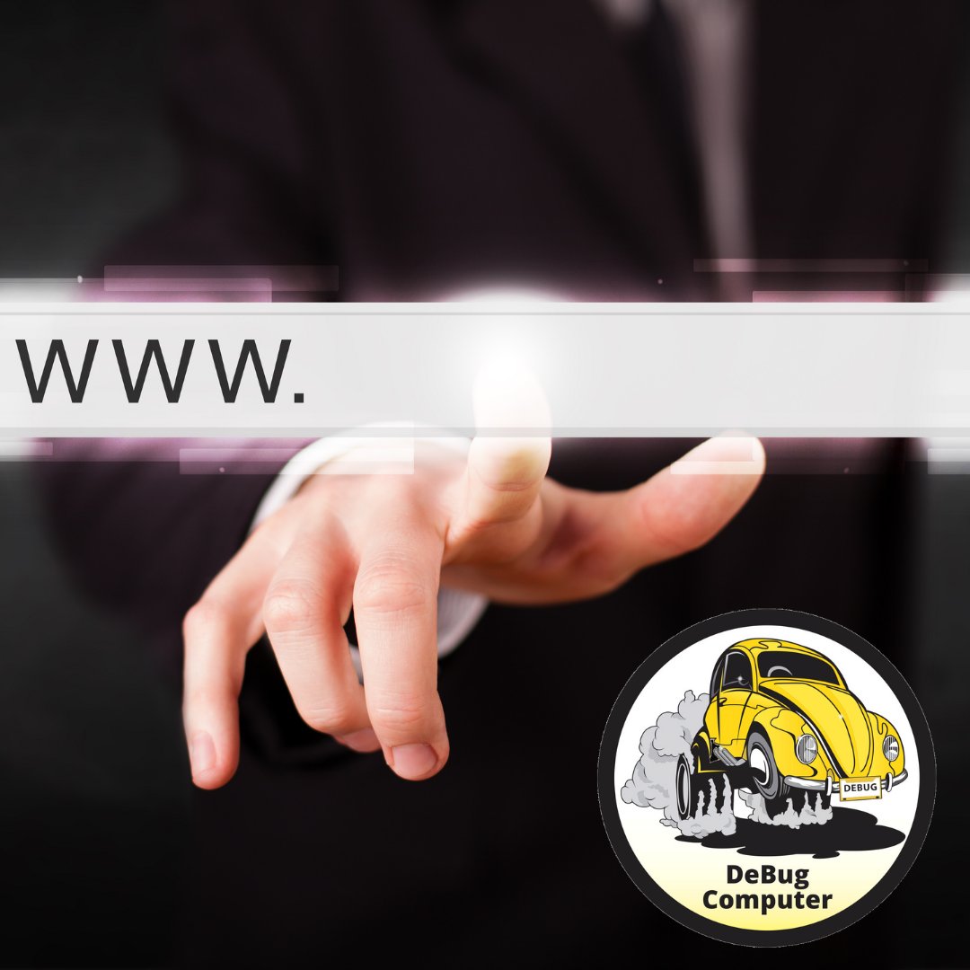 debugcomputer's tweet image. Is your browser being redirected from your normal search engine? You might have a browser hijacker set loose on your computer. When it comes to keeping your sensitive information safe, it’s best to leave it to the professionals. ecs.page.link/WGtKF to ensure computer safety.