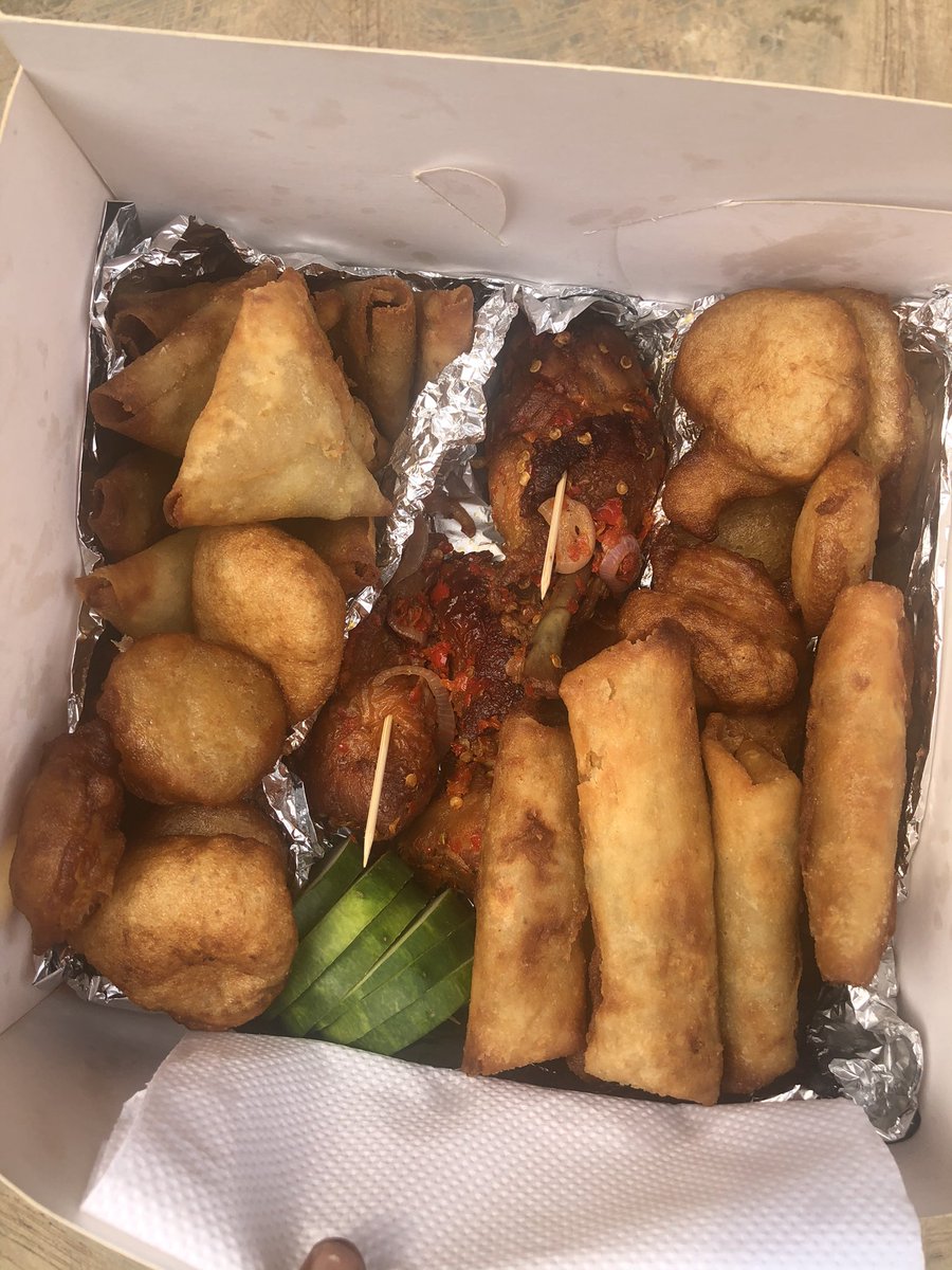 IBADAN PASTA SMALL CHOPS FOOD VENDOR🤤 (eatablesbymo) Twitter